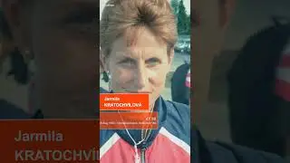 Top 5 Fastest European Women Over 400 Metres &ndash; All-Time Sprint Legends
