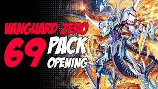 【CFVZ】Set 20 Pack Opening