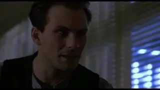 interview with a vampire : Do you like this ?