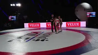 Gevorg Sahakyan vs Mateusz Bernatek