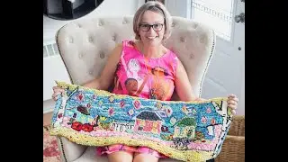 COCKTAIL TIME: Chat with Melissa Gauthier