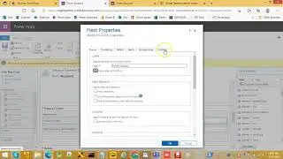 Lesson227 -  Model-driven App Location Of Form Component Control- Power Apps 1000 Videos