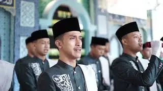 FULL  KHATAMAN KITAB ALFIYAH IBNU MALIK ANGKATAN XXXI