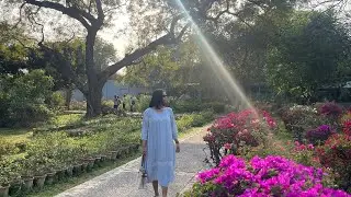 Exploring Sunder Nursery: A Hidden Gem in Delhi&rsquo;s Green Heart