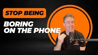 How to Sound Confident on Sales Calls (Most Reps Do This Wrong)