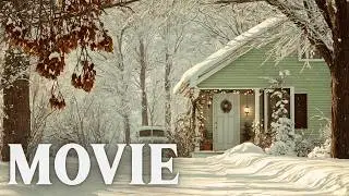 She Came Home for the Holiday&hellip; and Found Love 💕 A Great North Christmas | Full Movie