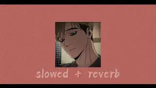 -ENCASSATOR, madeinevil - Never met!- -slowed + reverb-