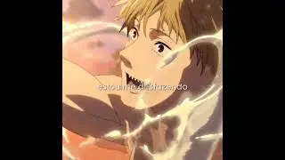 Chainsaw man | korn | coming undone