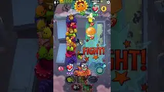 Pvz heroes - imp quarterly Deck testing in ranked