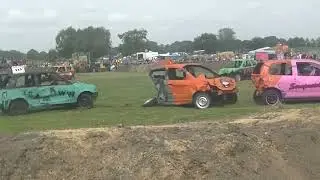 Autorodeo Dedemsvaart 4 2024