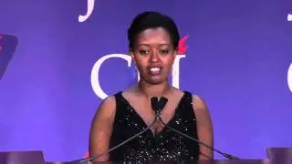 Zone 9 Bloggers 2015 IPFA Acceptance Speech