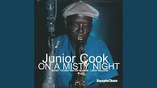 On a Misty Night