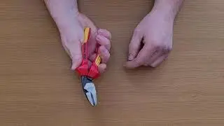 Draper Expert VDE Ergo Plus Pliers & Side Cutters Review, used & reviewed, here's my opinion.