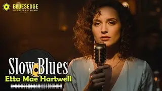 Blues Music 🎸 Late Night Whiskey | Emotional Slow Blues for Reflection