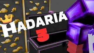on PILLE des bases abandonnée d'hadaria! ( pas toutes 😉)