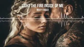 Light The Fire Inside Of Me - Vocal Trance | Celtic | Inspirational Pop | Fusion