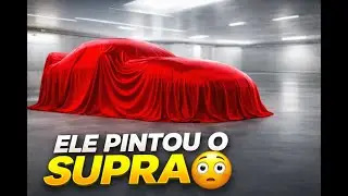 Rafaplays - 🔥(GRANDE REVELA&Ccedil;&Atilde;O) A NOVA COR DO SUPRA ! *&Uacute;NICO EM PORTUGAL*