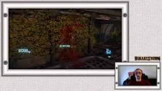 &Uuml;levaade: Bulletstorm -Toodz26