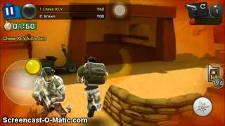 The Respawnables [ REVOLVER - Will i get 40 kills? ]