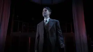 The Great Gatsby (2025) &mdash; Production Trailer