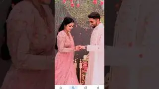 actress janani iyer engagement with pilot