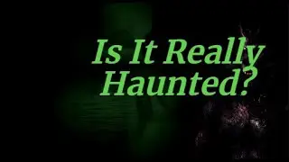 Is Willard Library The Most Haunted Place?