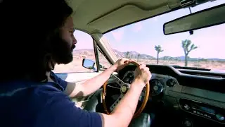 The Doors The Crystal Ship rare footage of Jim Morrison in 4K
