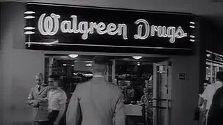 Walgreens History: Supporting Our Troops | Visualizing Our Past