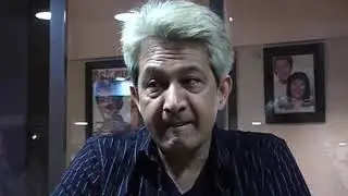 Jawed Habib, Managing Director, Jawed Habib Hair & Beauty Ltd., Mumbai, Video Part 1