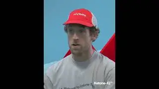 Pro Tip - Ketones for Energy