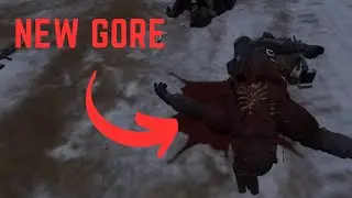 Soldiers vs. Creature (Pavlov Shack hide) Pavlov VR #vr #pavlov #pavlovshack