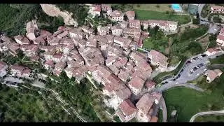 Italien - Vacanze al Frutteto - Piovere/Tignale