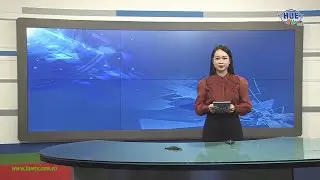 Chương trình Thời sự - Trưa 31/12/2025 (Thứ Tư)
