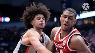 🔥 Asa Newell Wastes No Time Showing Why He&rsquo;s the Steal of the NBA Draft! 🔥