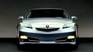Acura Commercial voiceover redo