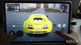 Сегодня я играю в drive X. 