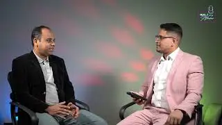 From Taxes to Success — Insights with Pappu Das, Senior Accountant at Doeren Mayhew