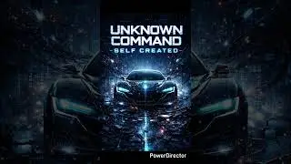 Unknown command 