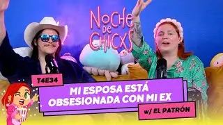 T4E34 TODA MI VIDA ES UNA MENTIRA 👶🏻🦌 FT El Patrón (de las Flores) #storytime