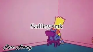 Run Away (Prod.Hempen Widow)