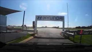 AWD R33 GTR Launch