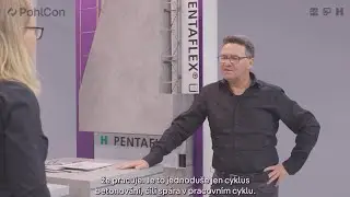 Pohlcon Pentaflex