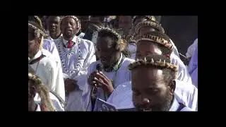 Inhlalisuthi yakwa Mbatha isihlabelelo 234 Sandanezwe Temple Egoli
