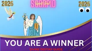СКОРПИОН♏😈👥Недоброжелатели старались замедлить ваши финансовые потоки😮Обязательно посмотрите👀#ско...