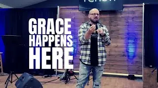Grace Happens Here