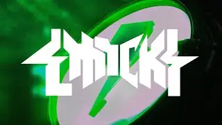 Emicks  - TRENZ&Atilde;O DO LADO A [AUDIO]