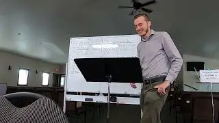 Trinity Study 7 4