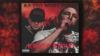 Kaotic Klique - Over and Over
