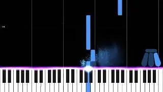 The Bag Of Spuds #pianotutorial