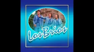 Los Br&iacute;os - Ser&aacute; Que Estoy Loco